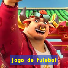 jogo de futebol gratis pc